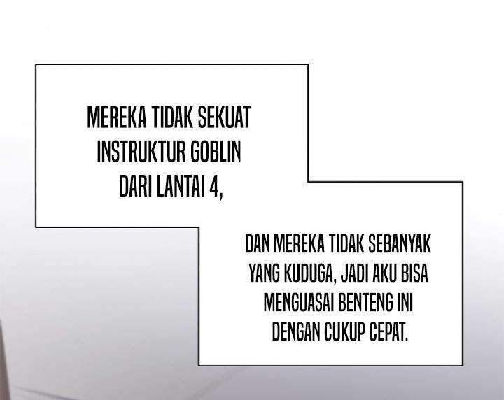 The Tutorial is Too Hard Chapter 26 - halaman 23