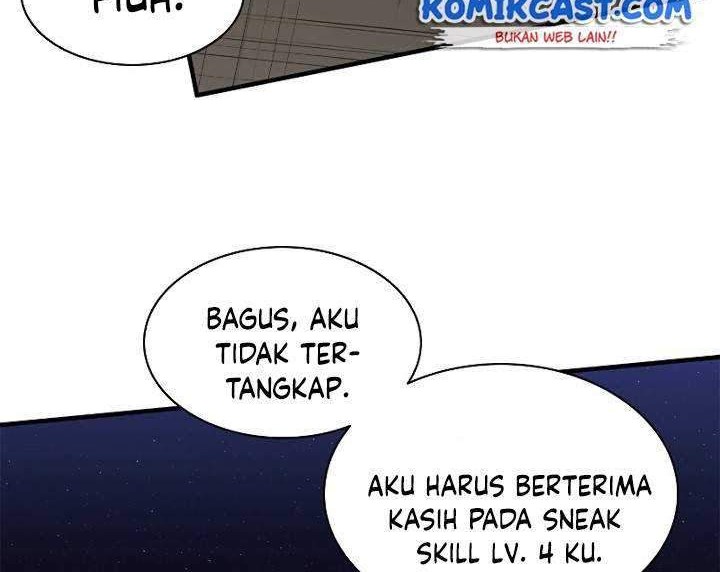 The Tutorial is Too Hard Chapter 26 - halaman 3