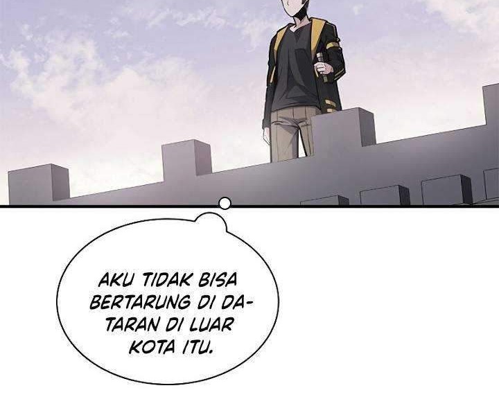 The Tutorial is Too Hard Chapter 26 - halaman 33