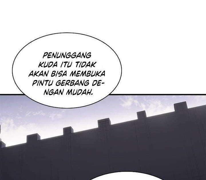 The Tutorial is Too Hard Chapter 26 - halaman 41