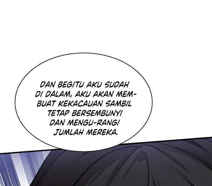 The Tutorial is Too Hard Chapter 26 - halaman 43