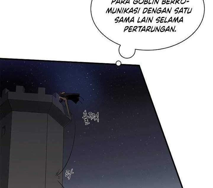The Tutorial is Too Hard Chapter 26 - halaman 49