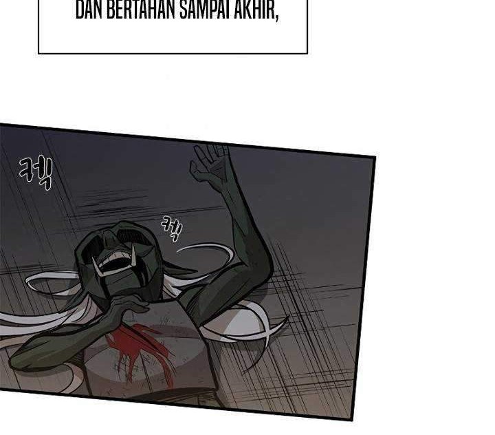 The Tutorial is Too Hard Chapter 26 - halaman 51