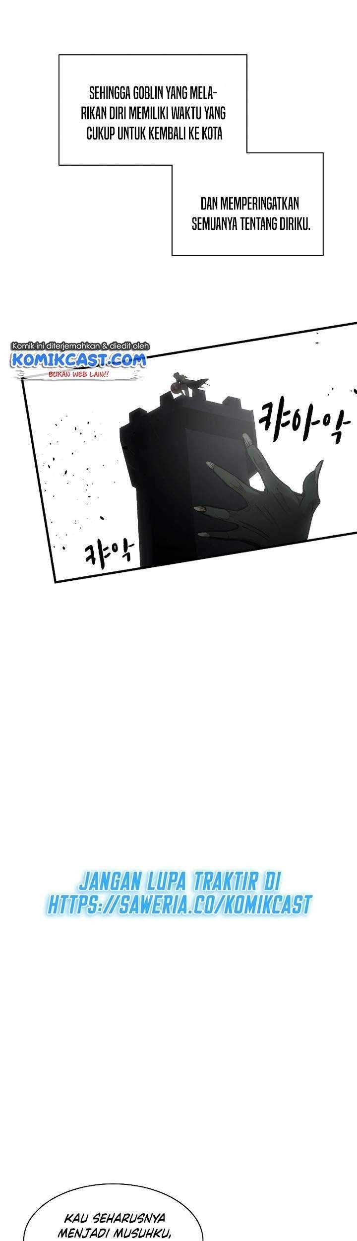 The Tutorial is Too Hard Chapter 26 - halaman 52