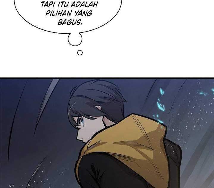 The Tutorial is Too Hard Chapter 26 - halaman 53