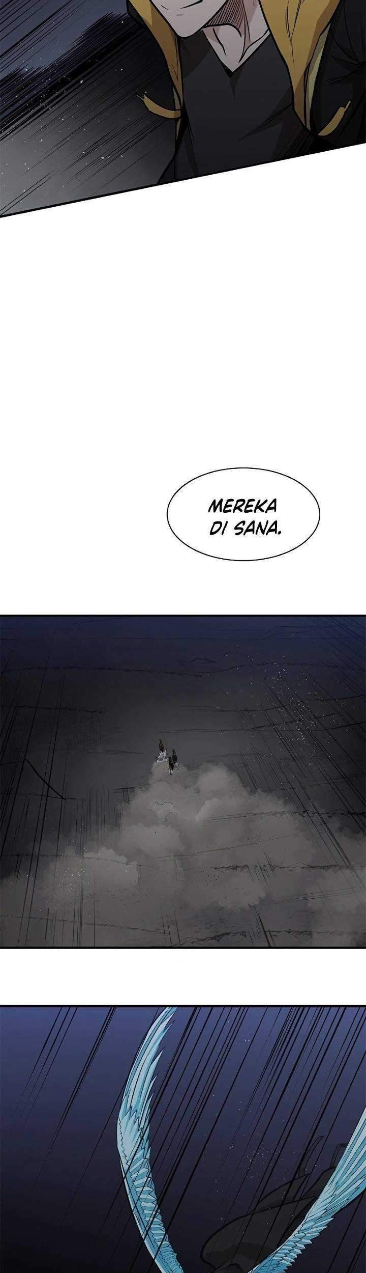 The Tutorial is Too Hard Chapter 26 - halaman 56