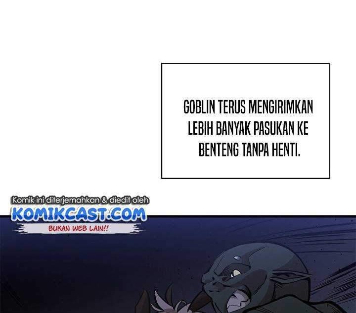 The Tutorial is Too Hard Chapter 26 - halaman 59