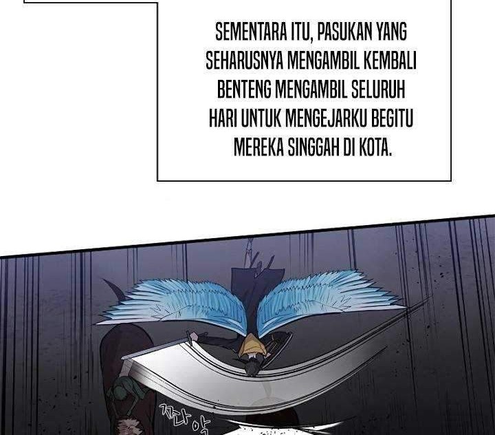 The Tutorial is Too Hard Chapter 26 - halaman 63