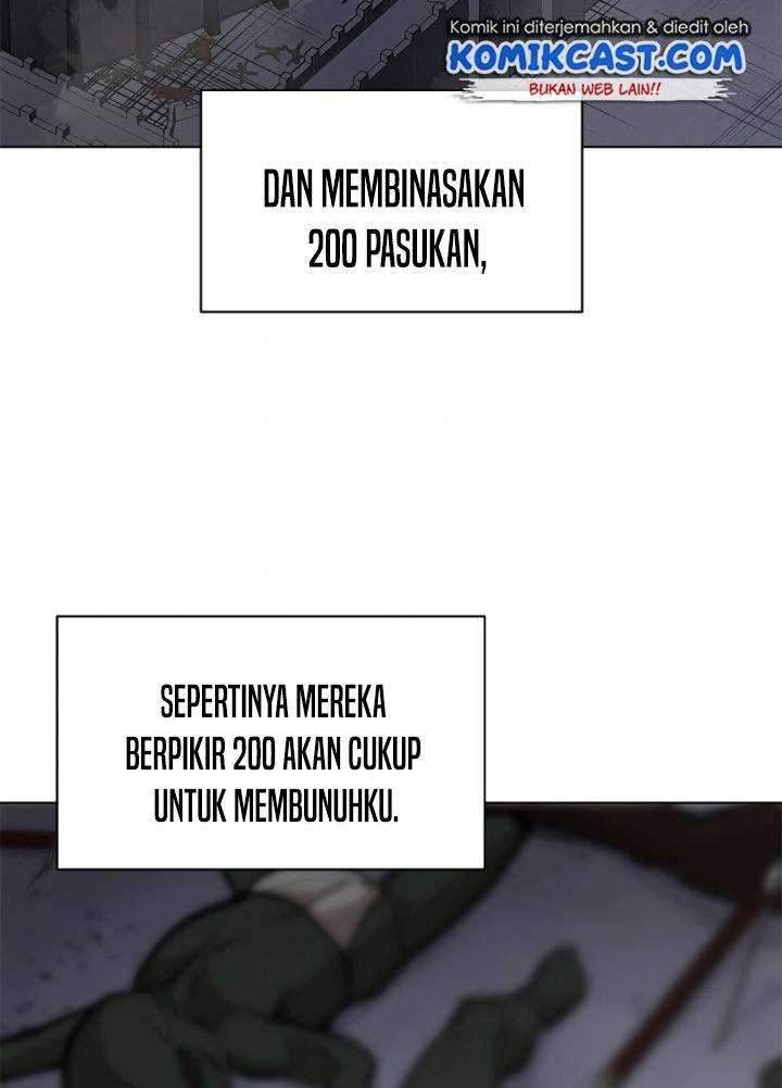 The Tutorial is Too Hard Chapter 26 - halaman 69