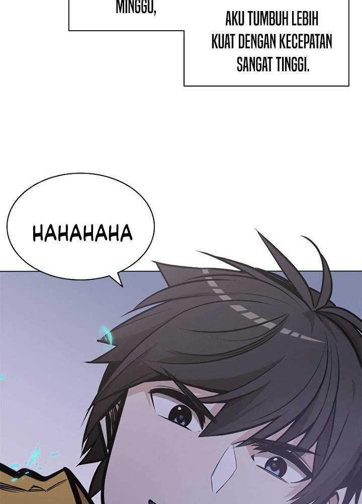 The Tutorial is Too Hard Chapter 26 - halaman 73