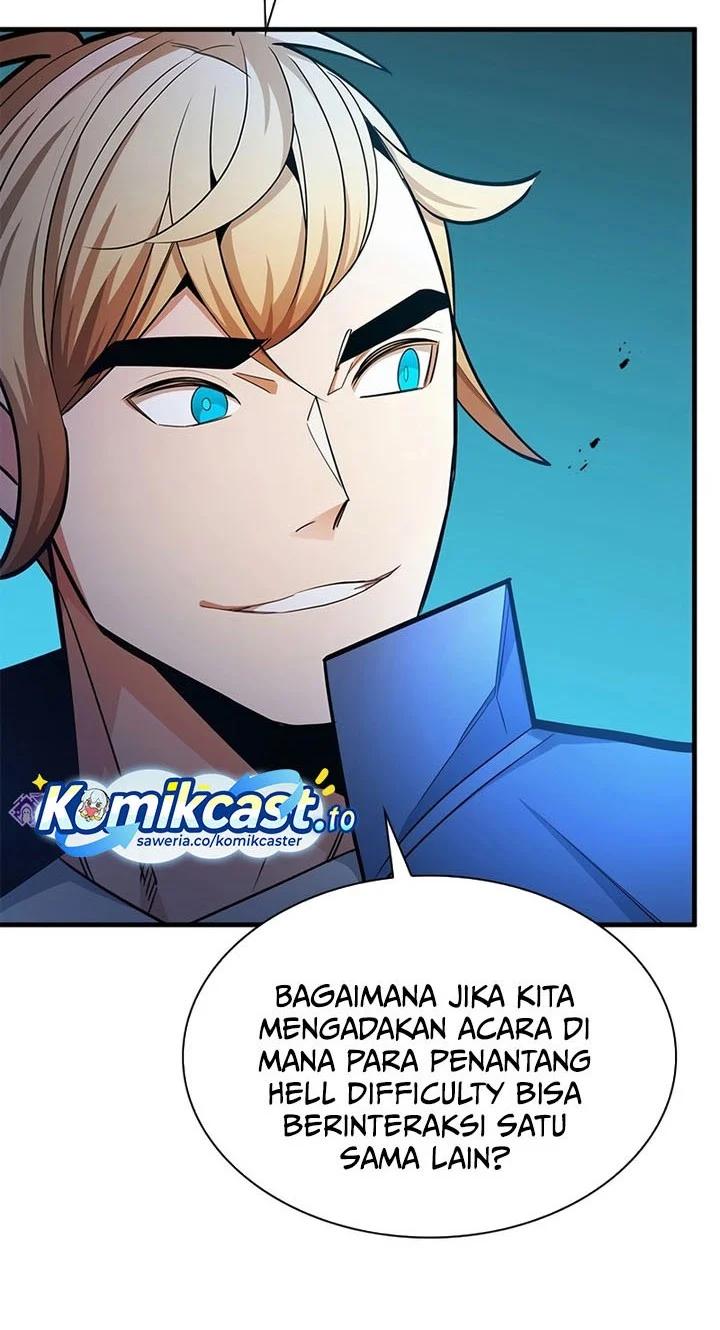 The Tutorial is Too Hard Chapter 260 - halaman 11