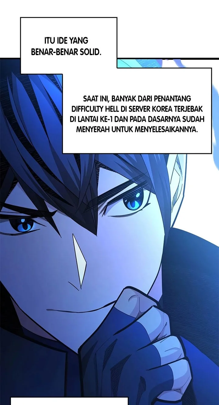 The Tutorial is Too Hard Chapter 260 - halaman 13