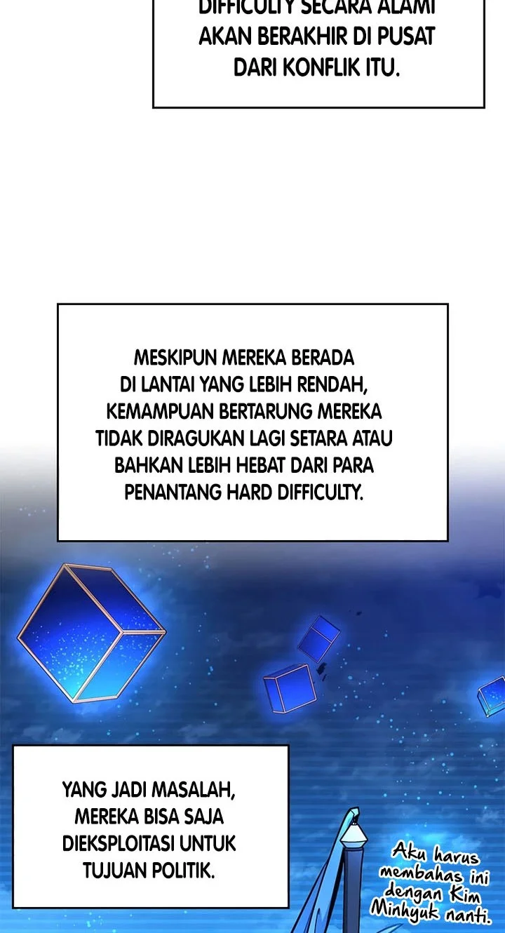 The Tutorial is Too Hard Chapter 260 - halaman 15