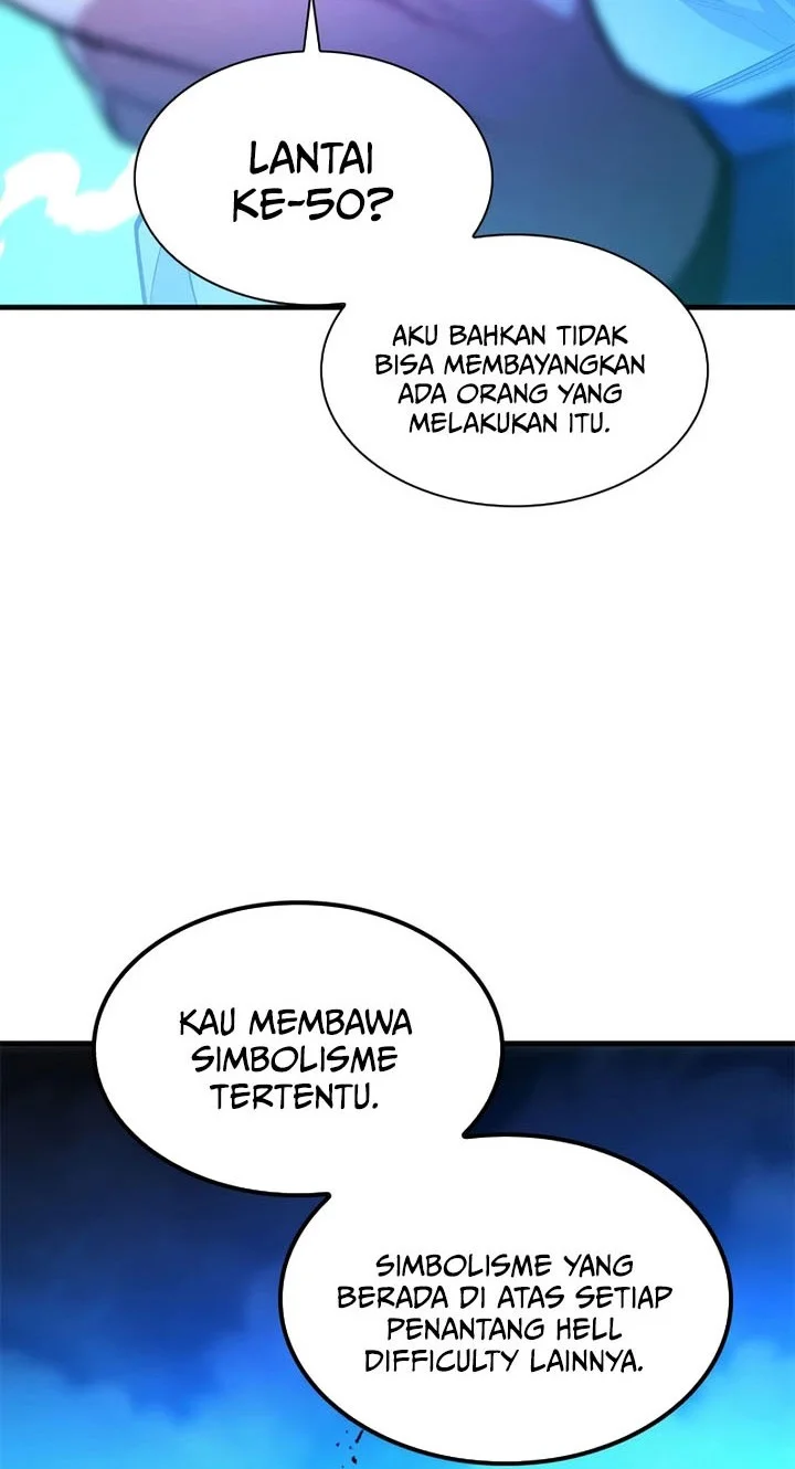 The Tutorial is Too Hard Chapter 260 - halaman 17
