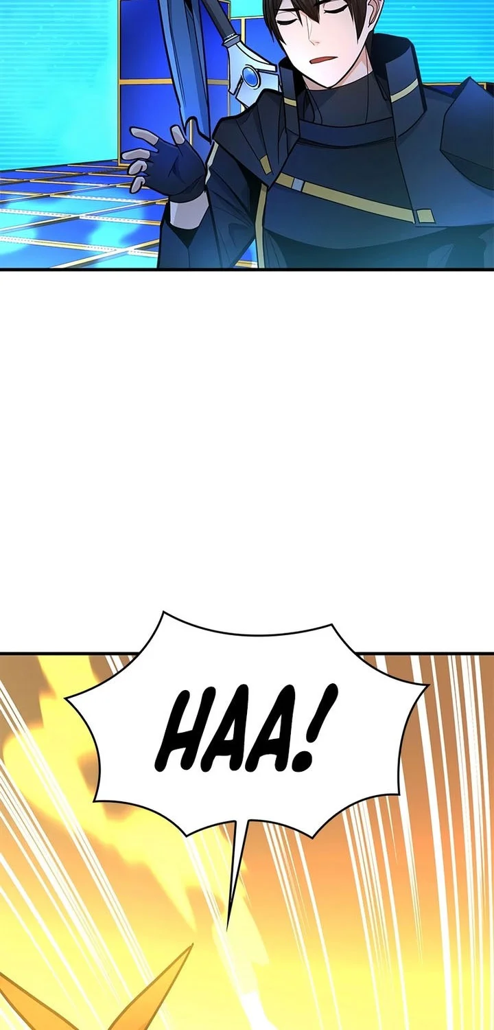 The Tutorial is Too Hard Chapter 260 - halaman 19