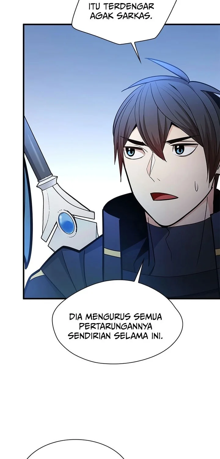 The Tutorial is Too Hard Chapter 260 - halaman 23
