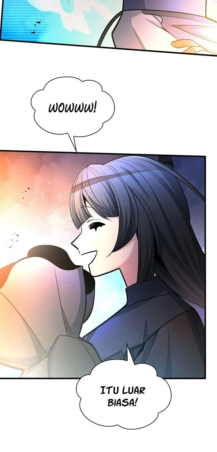 The Tutorial is Too Hard Chapter 260 - halaman 25