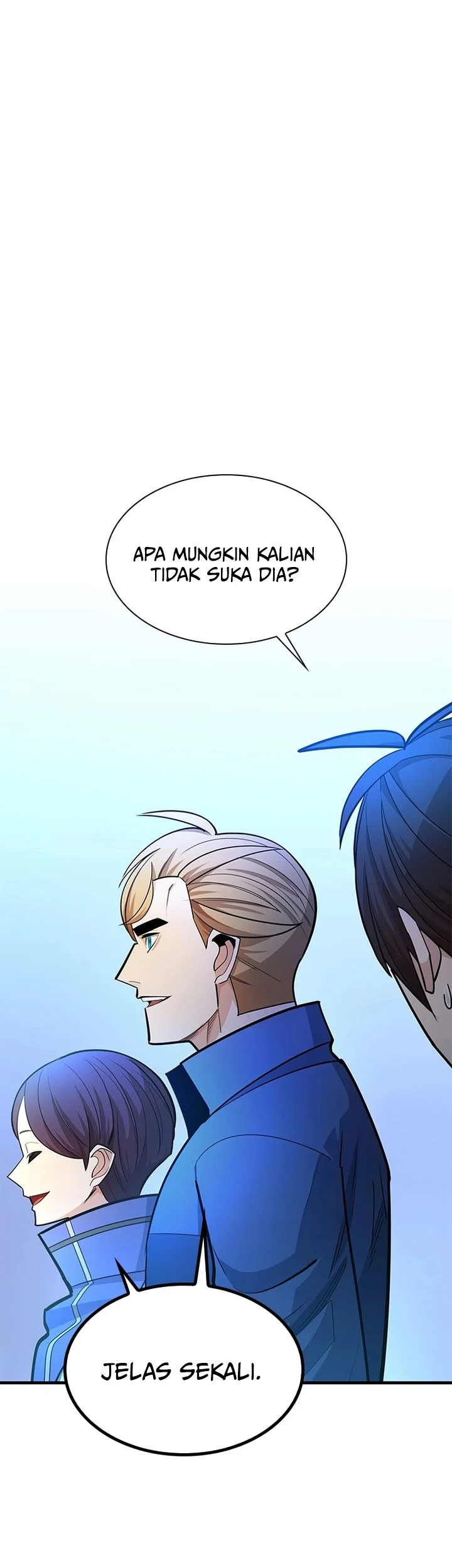 The Tutorial is Too Hard Chapter 260 - halaman 26