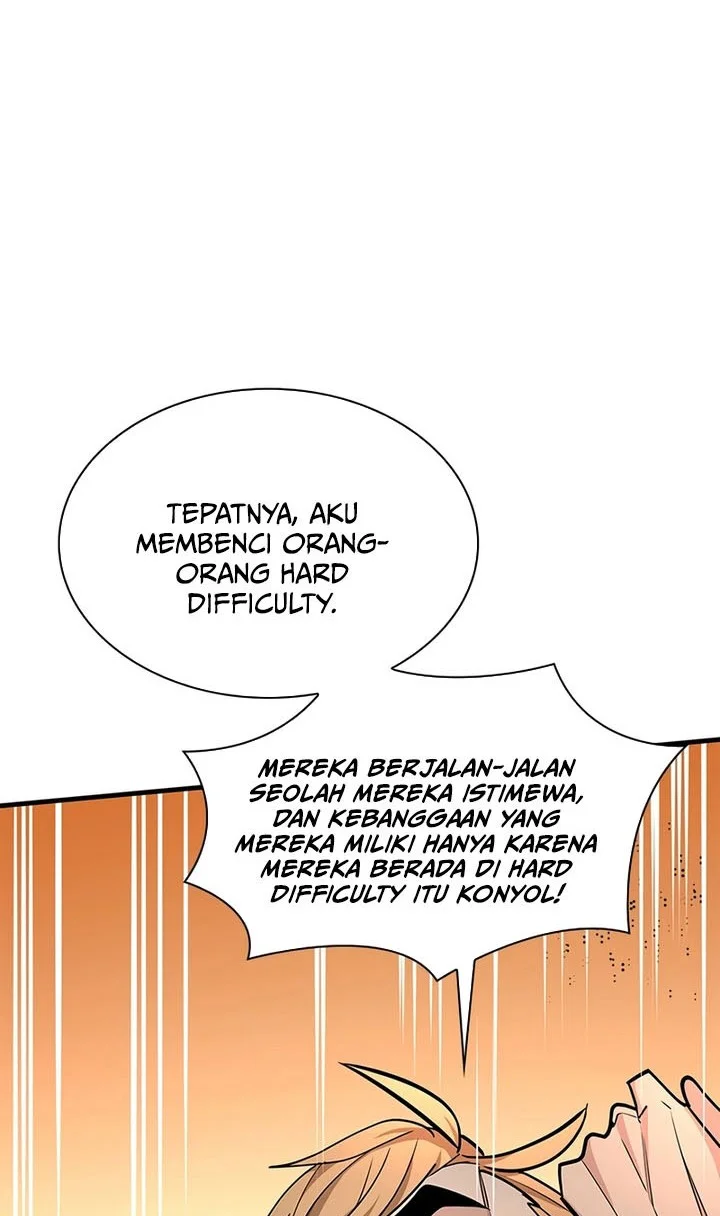 The Tutorial is Too Hard Chapter 260 - halaman 27
