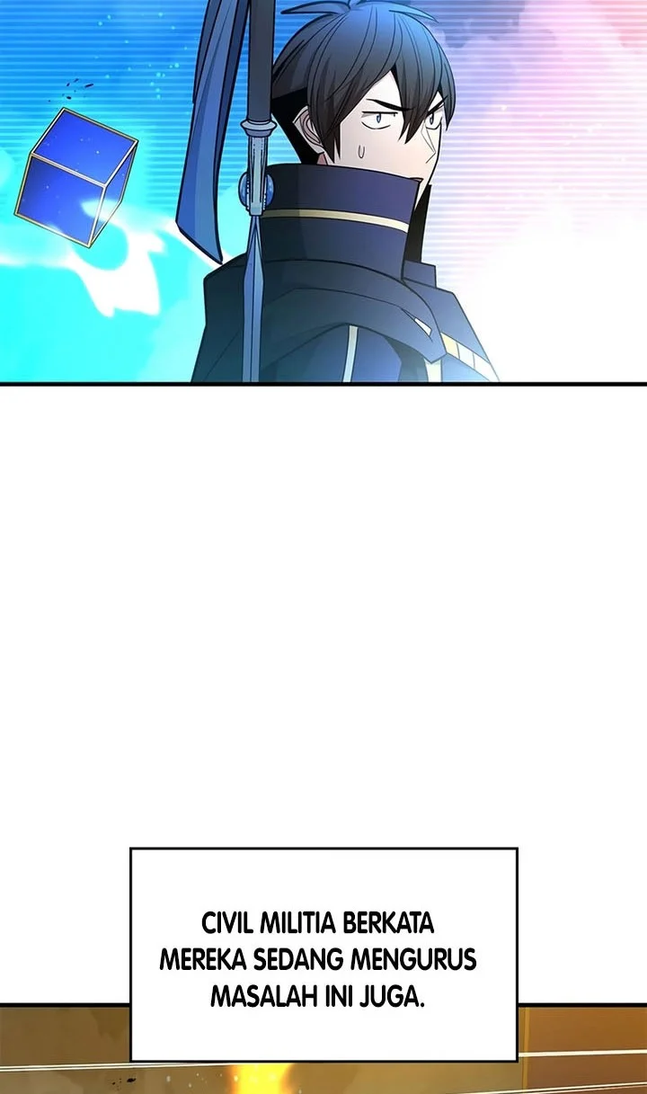 The Tutorial is Too Hard Chapter 260 - halaman 29