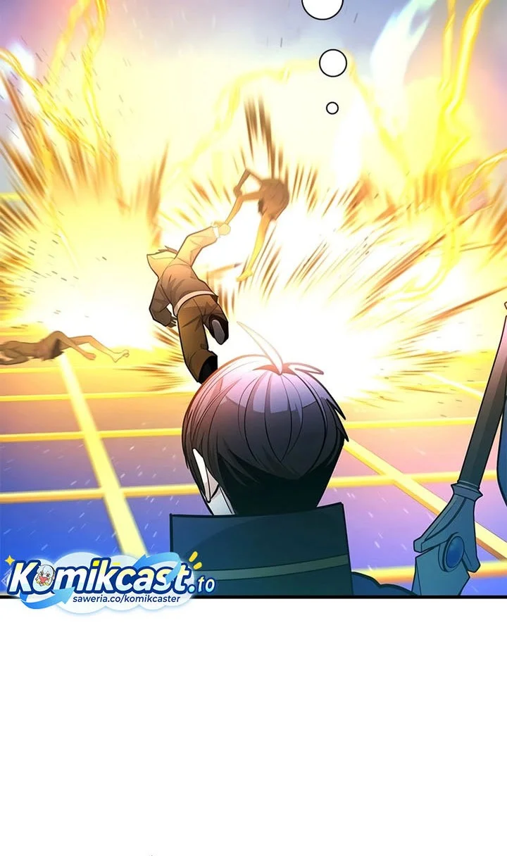 The Tutorial is Too Hard Chapter 260 - halaman 31
