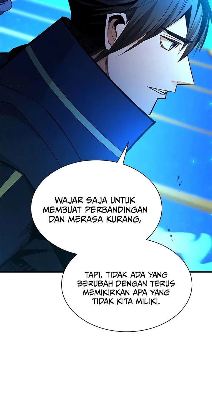 The Tutorial is Too Hard Chapter 260 - halaman 35