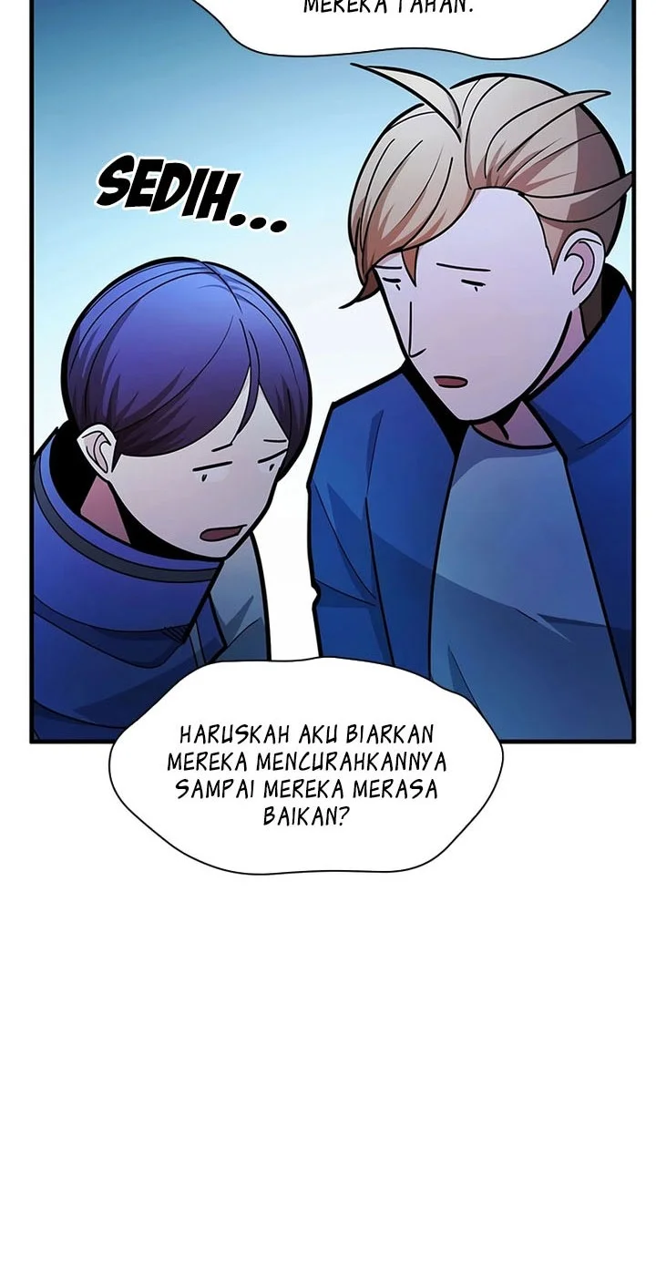The Tutorial is Too Hard Chapter 260 - halaman 41