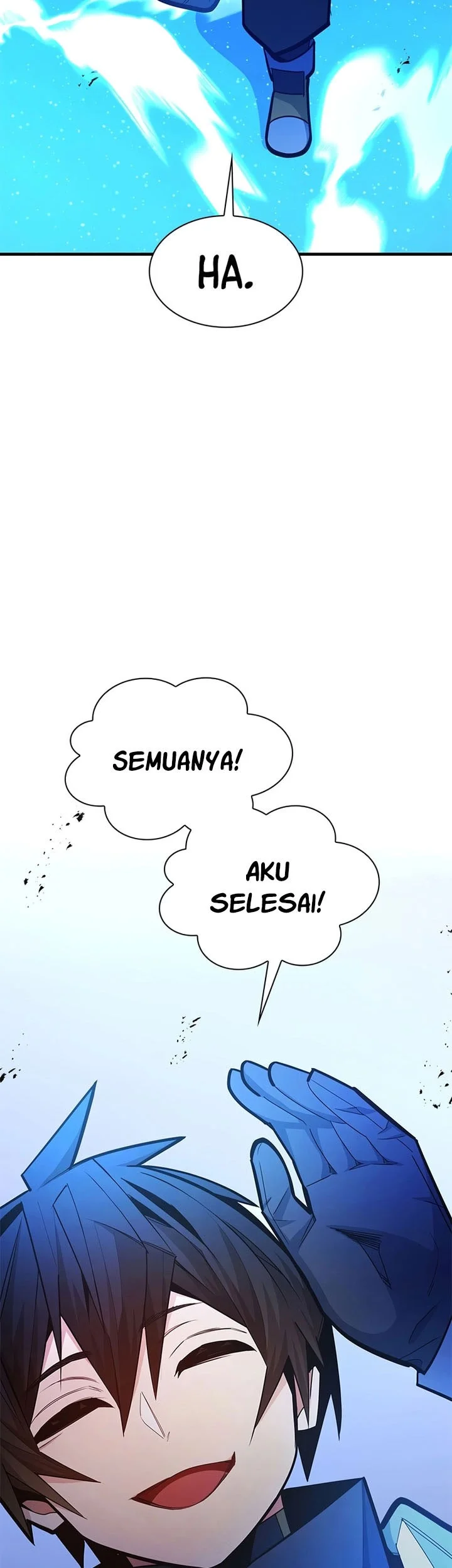 The Tutorial is Too Hard Chapter 260 - halaman 44