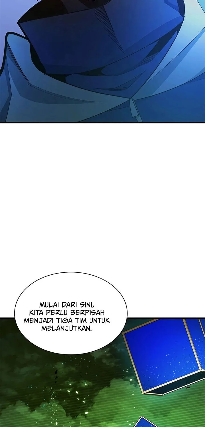 The Tutorial is Too Hard Chapter 260 - halaman 45