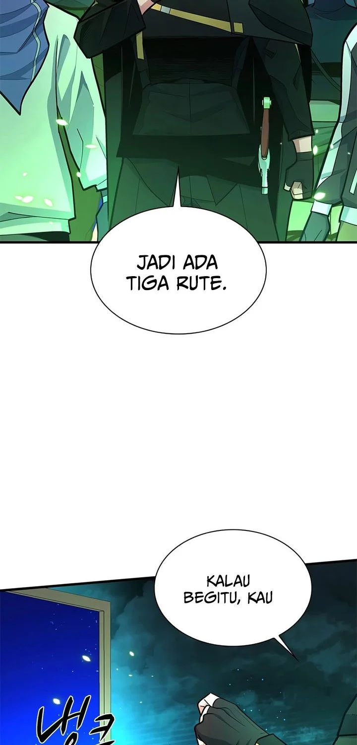 The Tutorial is Too Hard Chapter 260 - halaman 47