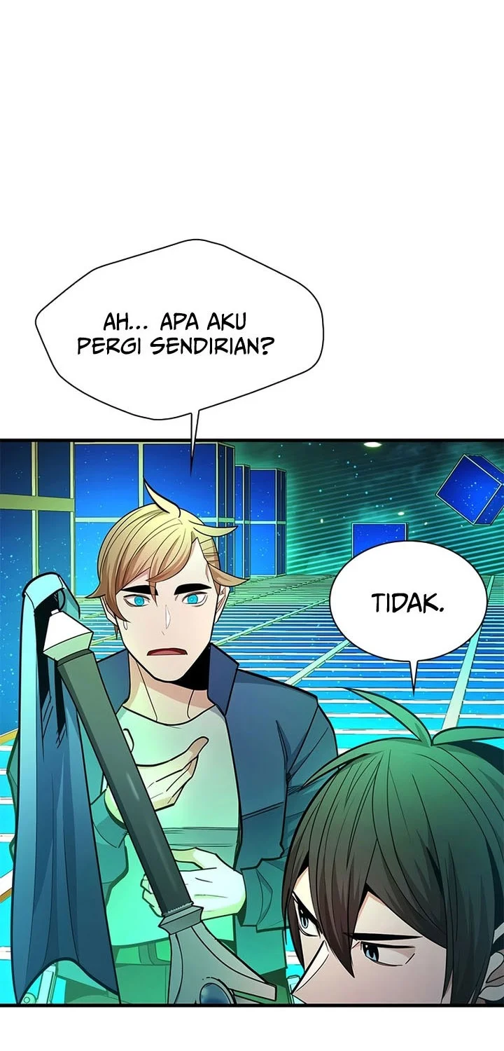 The Tutorial is Too Hard Chapter 260 - halaman 49