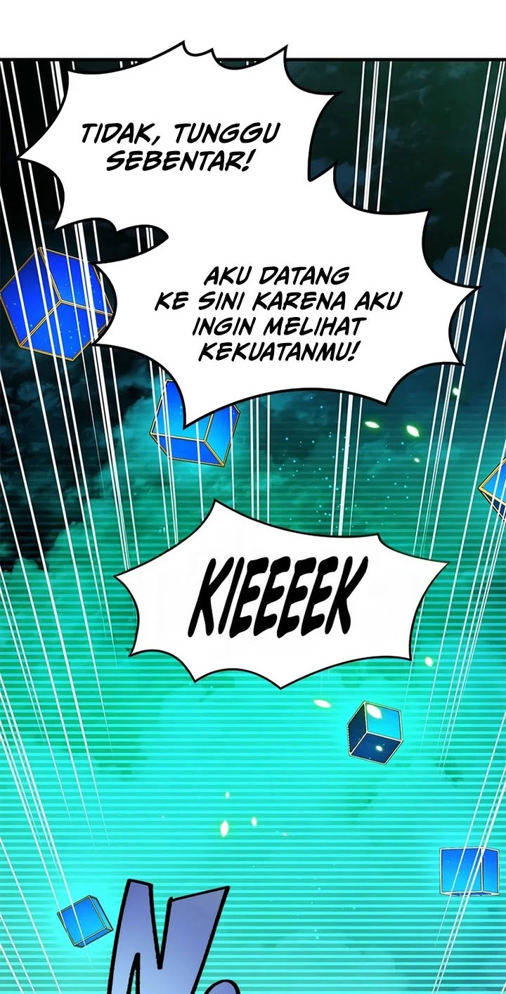 The Tutorial is Too Hard Chapter 260 - halaman 51