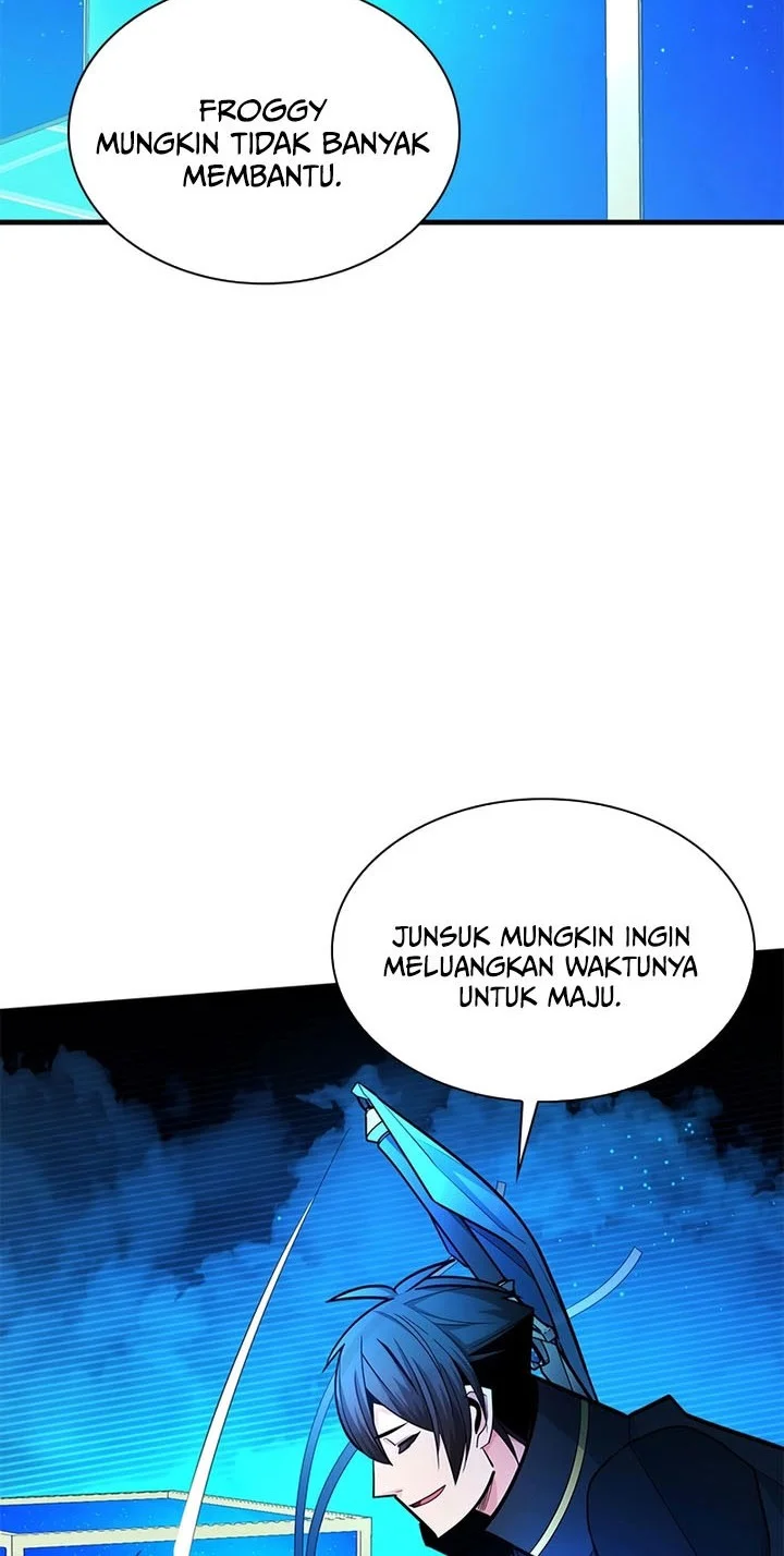 The Tutorial is Too Hard Chapter 260 - halaman 59