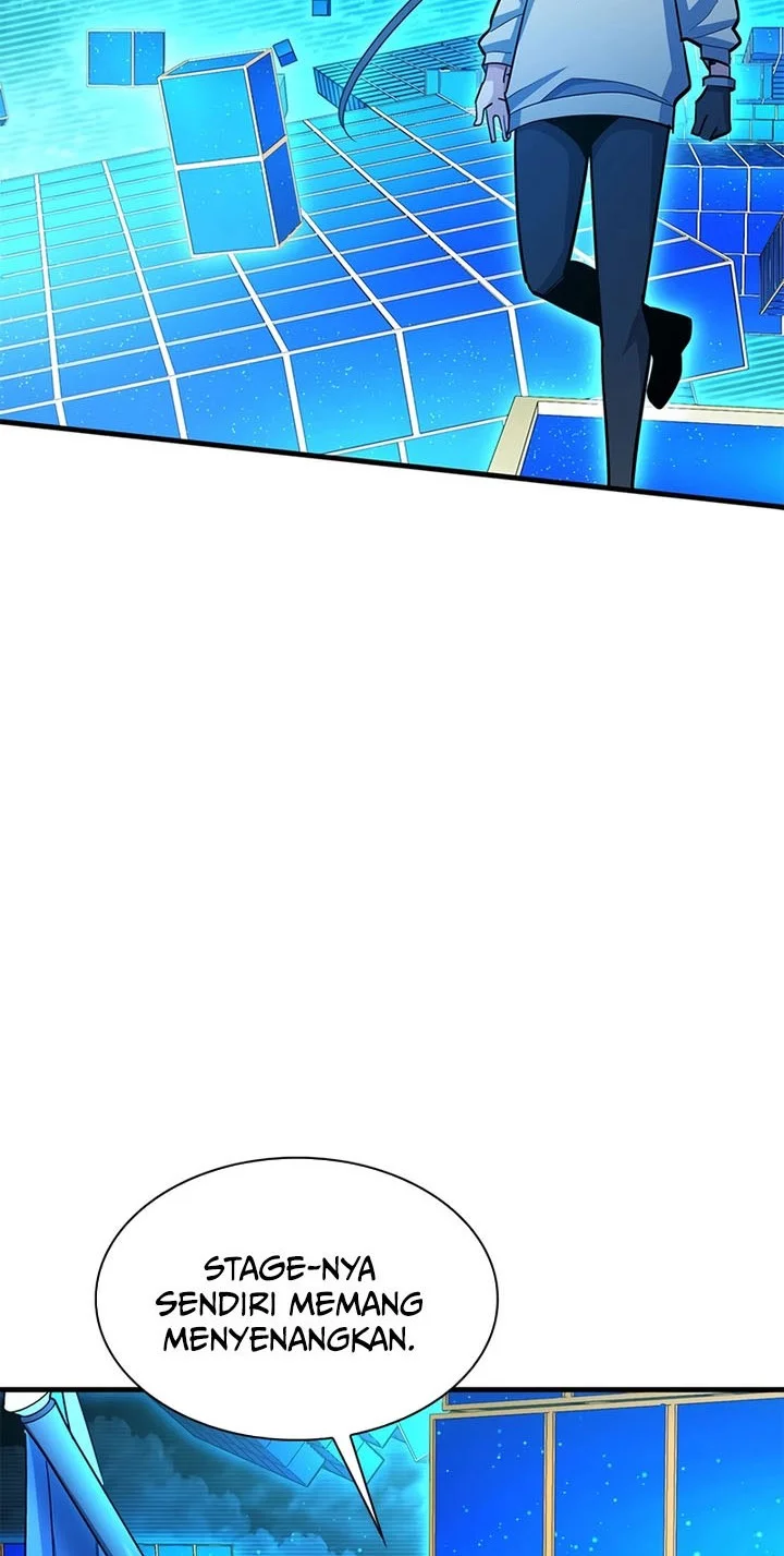The Tutorial is Too Hard Chapter 260 - halaman 61