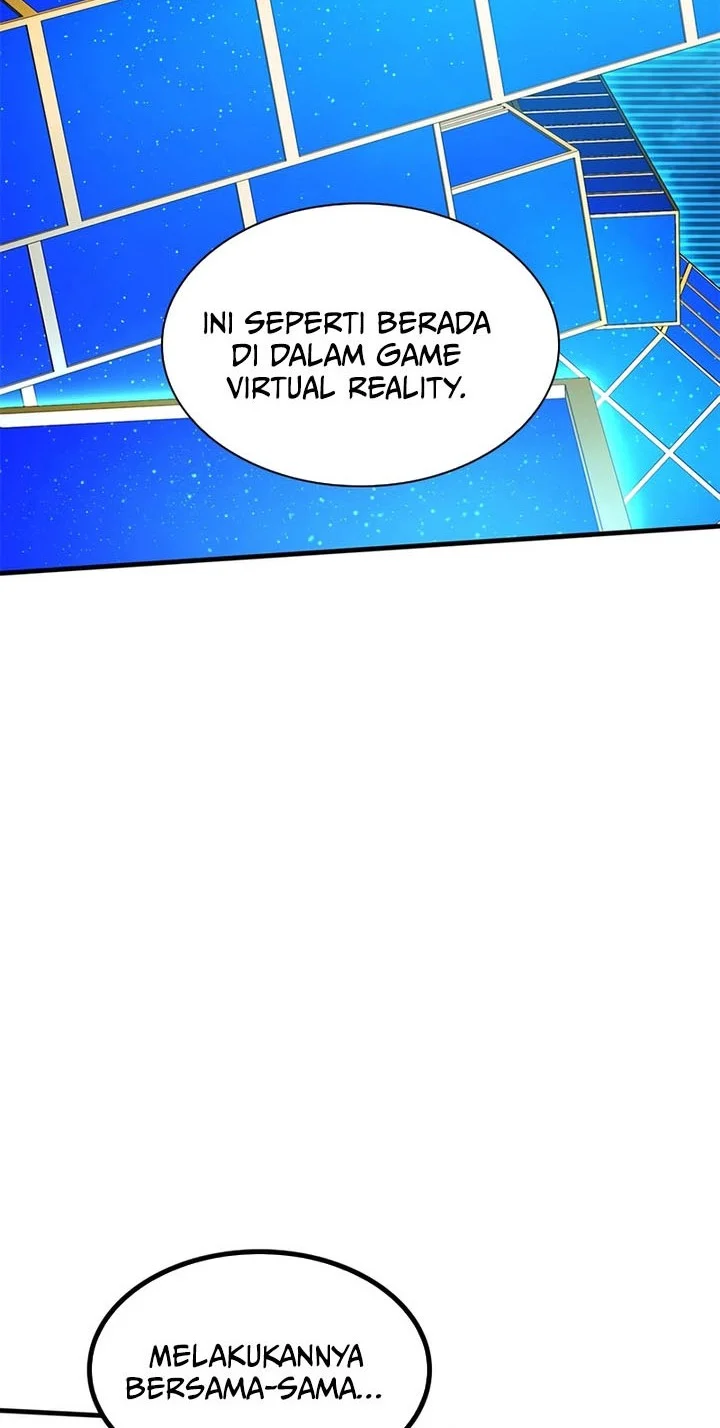 The Tutorial is Too Hard Chapter 260 - halaman 63