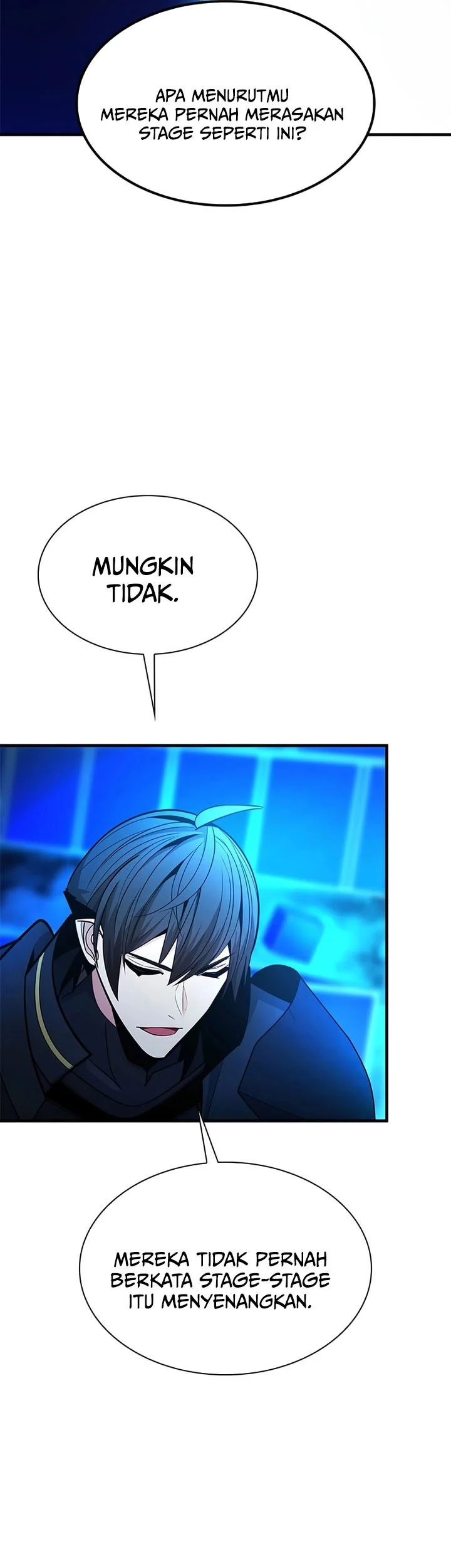 The Tutorial is Too Hard Chapter 260 - halaman 66