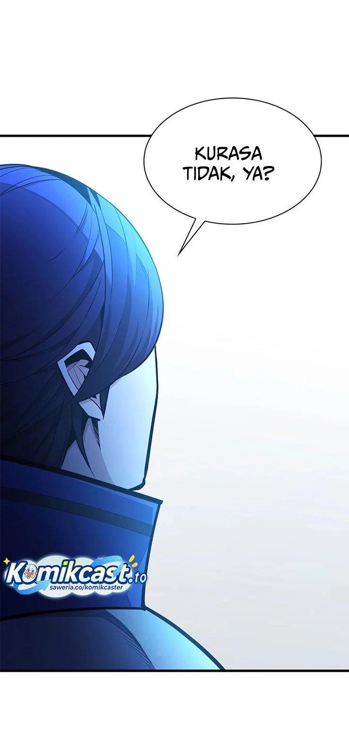 The Tutorial is Too Hard Chapter 260 - halaman 67