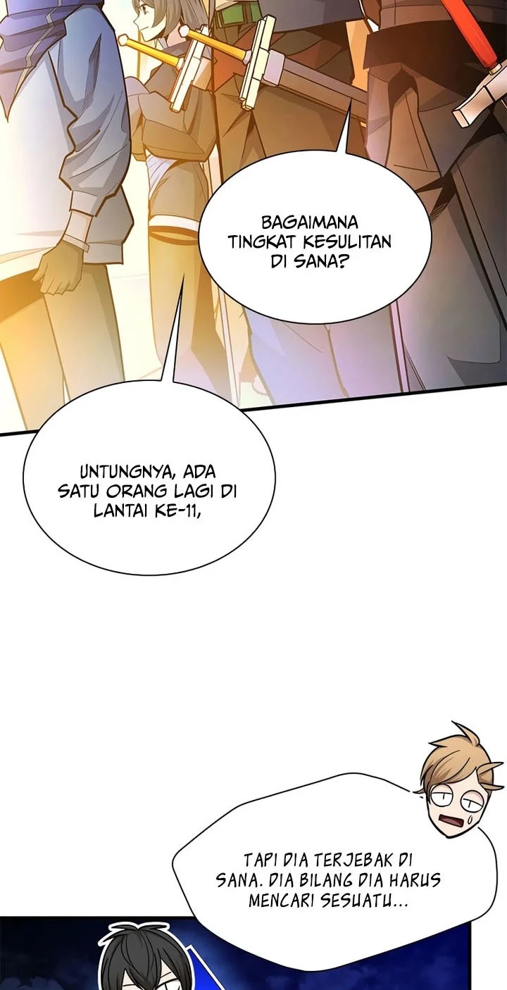The Tutorial is Too Hard Chapter 260 - halaman 7