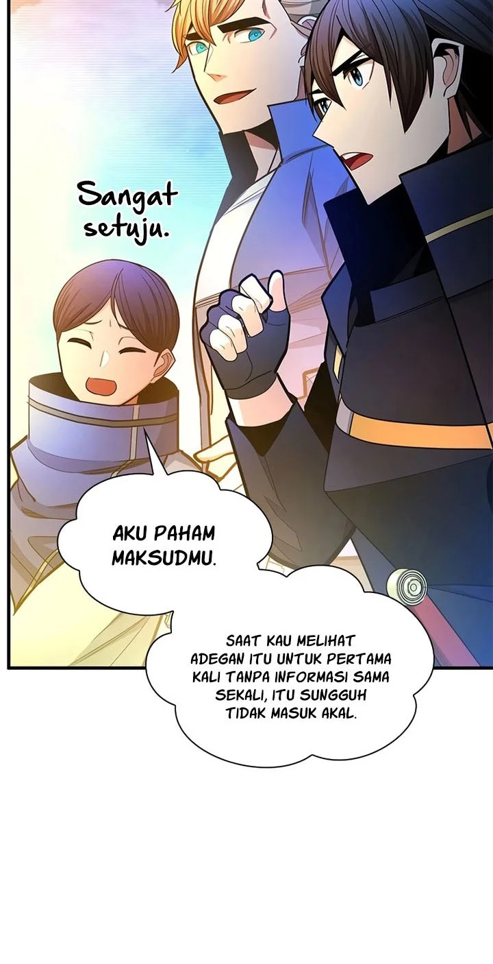 The Tutorial is Too Hard Chapter 260 - halaman 9