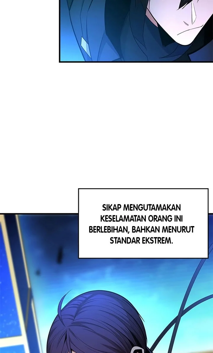 The Tutorial is Too Hard Chapter 261 - halaman 11
