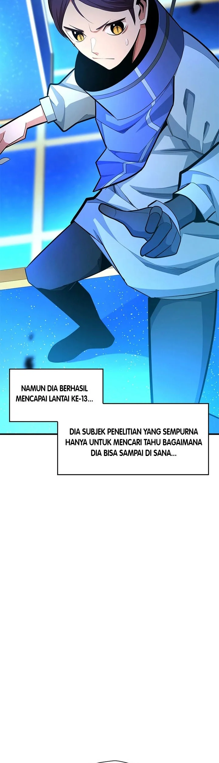 The Tutorial is Too Hard Chapter 261 - halaman 12