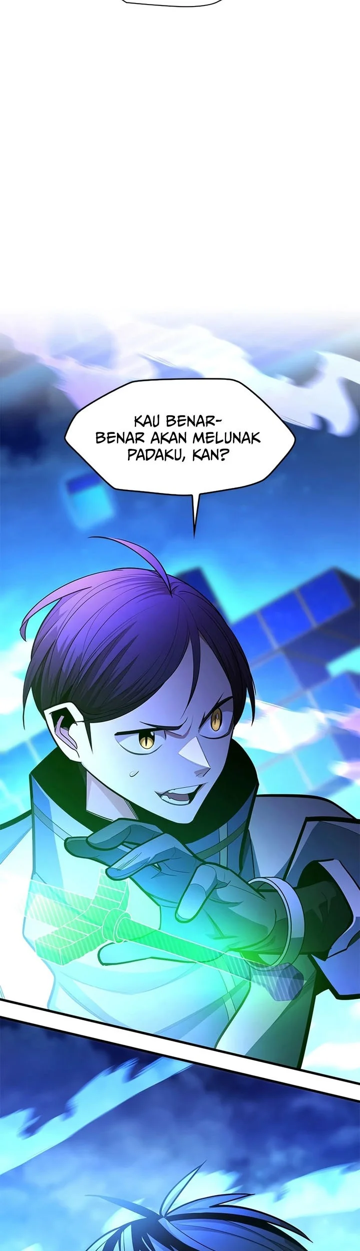 The Tutorial is Too Hard Chapter 261 - halaman 14