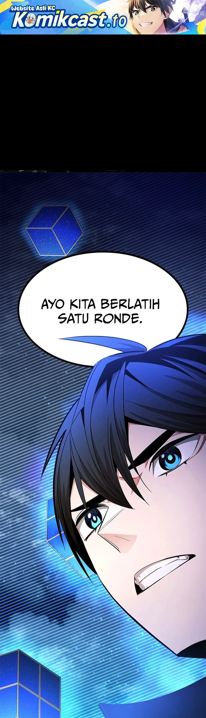 The Tutorial is Too Hard Chapter 261 - halaman 2