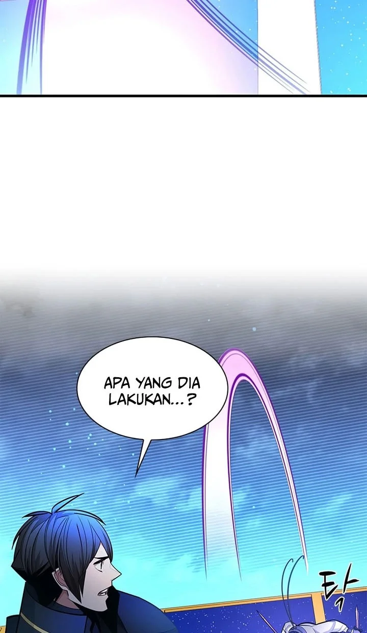 The Tutorial is Too Hard Chapter 261 - halaman 21