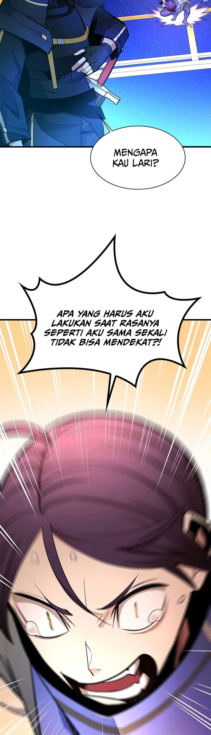 The Tutorial is Too Hard Chapter 261 - halaman 22