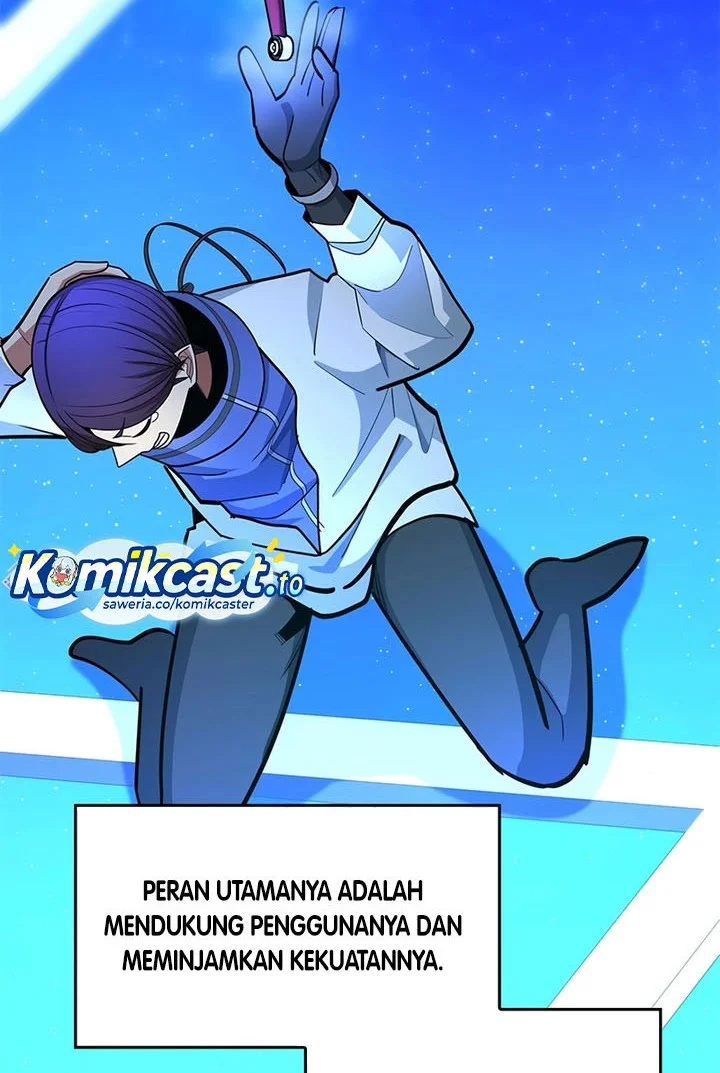 The Tutorial is Too Hard Chapter 261 - halaman 27