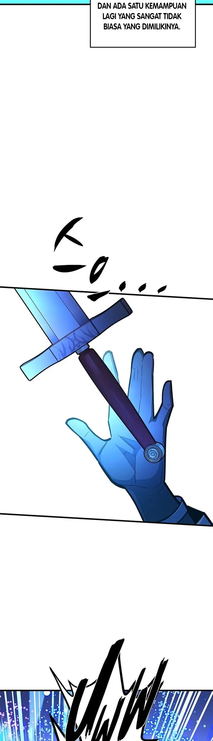The Tutorial is Too Hard Chapter 261 - halaman 28