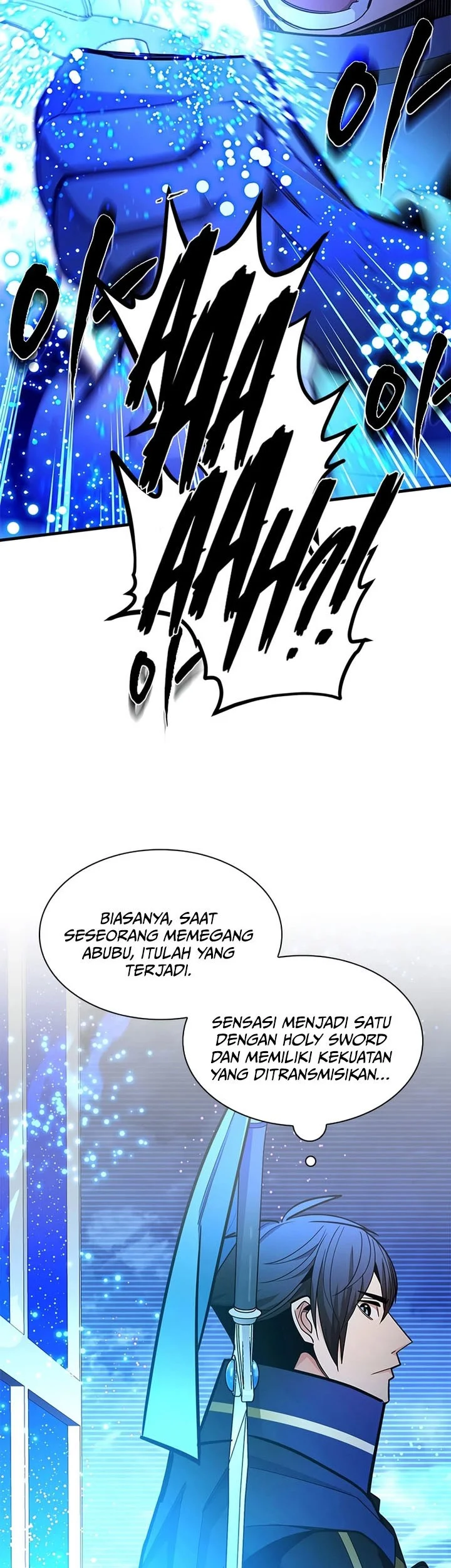 The Tutorial is Too Hard Chapter 261 - halaman 30