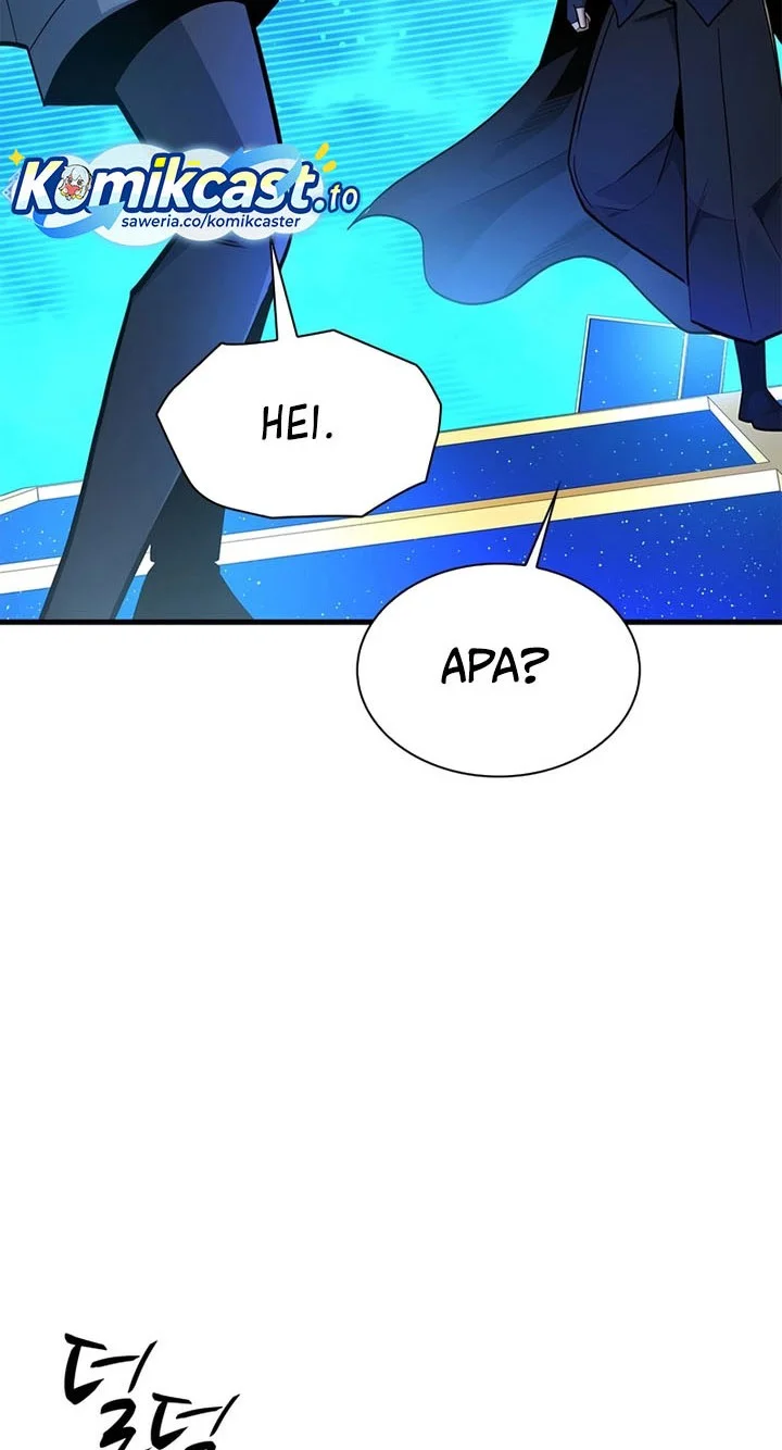 The Tutorial is Too Hard Chapter 261 - halaman 5