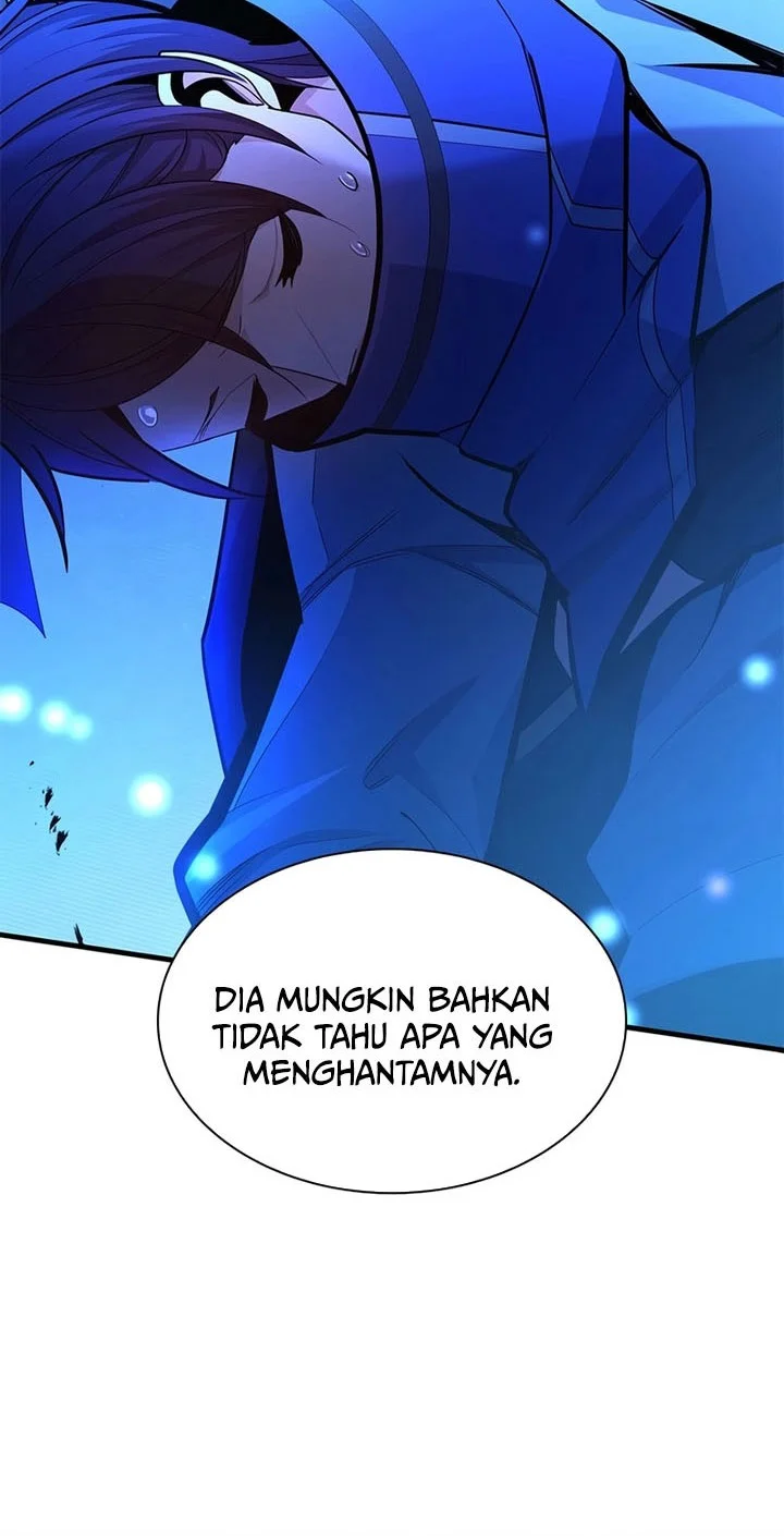The Tutorial is Too Hard Chapter 261 - halaman 57